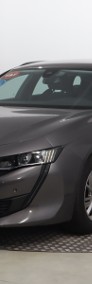 Peugeot 508 , Salon Polska, 1. Właściciel, Serwis ASO, VAT 23%,-3