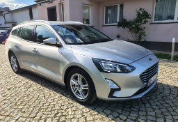 Ford Focus krajowy, bezwypadkowy