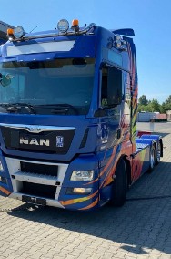 MAN TGX 26.560 TGX 26.560 / XLX/ ADR-2