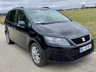 AUTOMAT  DSG  -  2.0  TDI  /  niski  przebieg  125  tyś  km -1