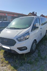 Ford Transit Custom-2