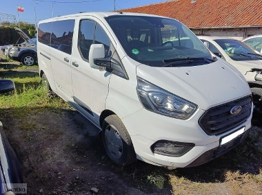 Ford Transit Custom-1