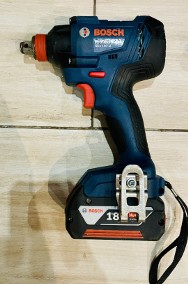 Bosch Professional zestaw szlifierka-2