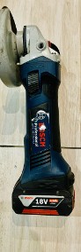 Bosch Professional zestaw szlifierka-4