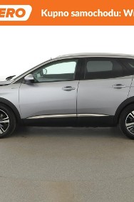 Peugeot 3008 II PHEV automat full LED navi półskóra virtual cocpit navi kamery-2