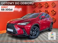 Lexus NX NX 14- 450h+ Prestige AWD 450h+ Prestige AWD 2.5 (292KM)