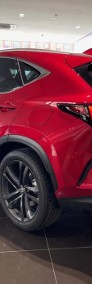 Lexus NX NX 14- 450h+ Prestige AWD 450h+ Prestige AWD 2.5 (292KM)-4