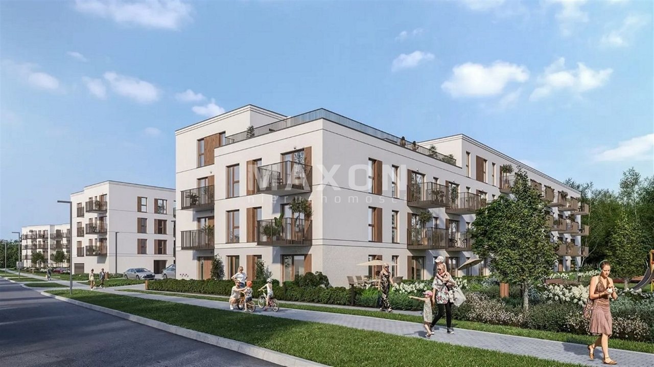 Julianów - 3 pokoje w spokojnej okolicy - Widok 2