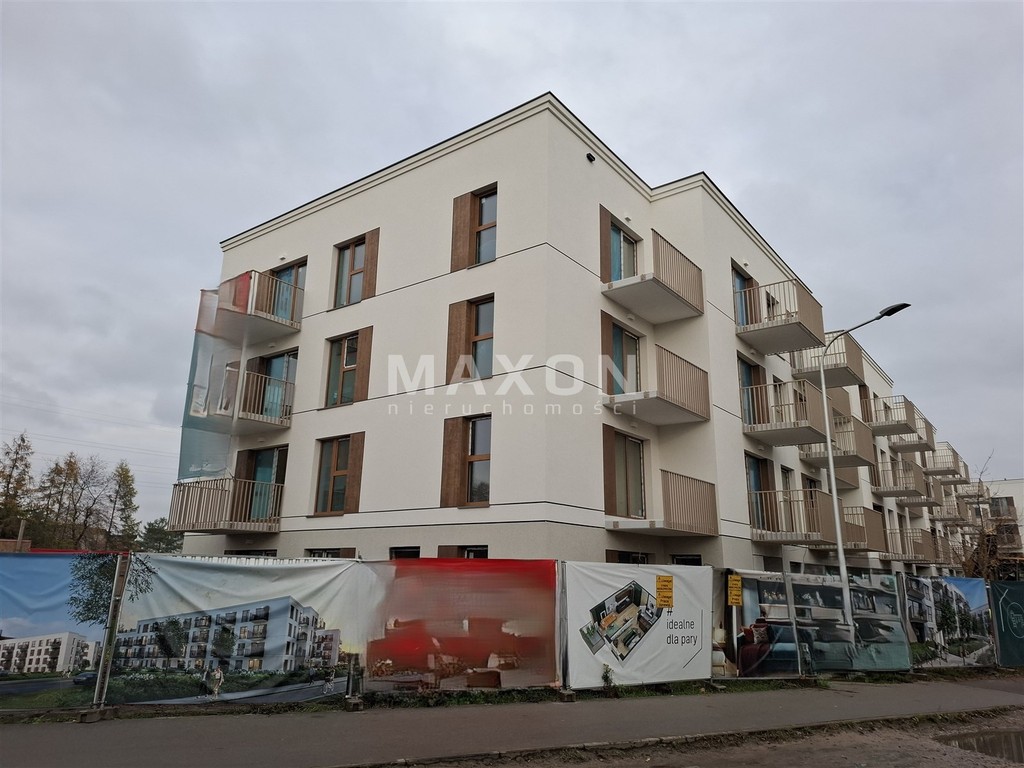 Julianów - 3 pokoje w spokojnej okolicy - Widok 6