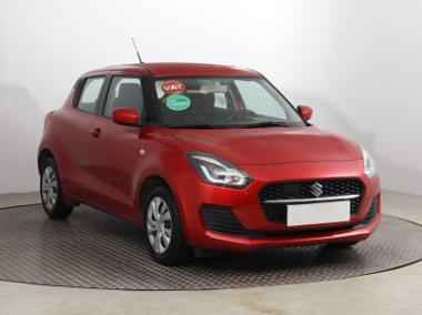 Suzuki Swift V , Salon Polska, VAT 23%, Klima, Tempomat-1