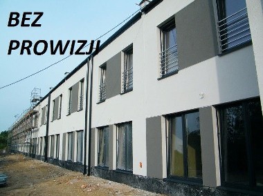 Dom Mysłowice Brzezinka, ul. Topolowa-1
