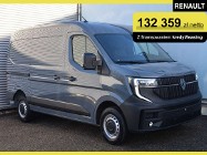 Renault Master L2H2 Extra AT9 L2H2 Extra AT9 2.0 170KM