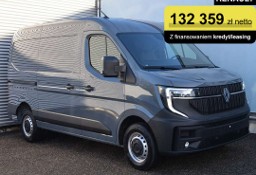 Renault Master L2H2 Extra AT9 L2H2 Extra AT9 2.0 170KM