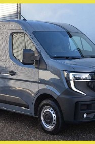 Renault Master L2H2 Extra AT9 L2H2 Extra AT9 2.0 170KM-2