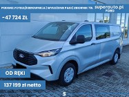 Ford Transit 320 L2H1 Trend Zabudowa Brygadowa A8 320 L2H1 Trend Zabudowa Brygadowa