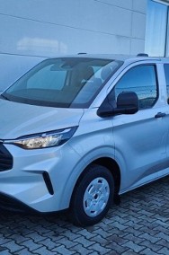 Ford Transit 320 L2H1 Trend Zabudowa Brygadowa A8 320 L2H1 Trend Zabudowa Brygadowa-2