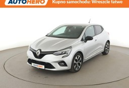 Renault Clio V FV23 full led virtual navi pdc auto klima