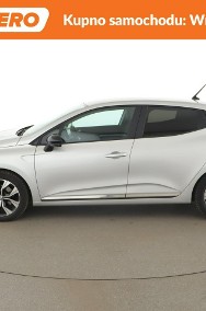 Renault Clio V FV23 full led virtual navi pdc auto klima-2