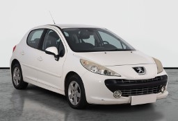 Peugeot 207 , Klimatronic ,Bezkolizyjny,ALU