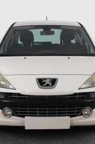 Peugeot 207 , Klimatronic ,Bezkolizyjny,ALU-2