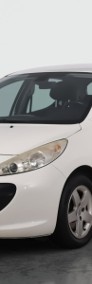 Peugeot 207 , Klimatronic ,Bezkolizyjny,ALU-3