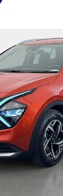 Kia Sportage IV VAT 23% 1.6T-GDI 150KM M6 2023 r., salon PL, I właściciel, gwarancja-4