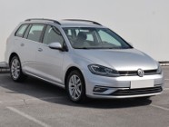 Volkswagen Golf Sportsvan , Salon Polska, Serwis ASO, Automat, VAT 23%, Navi,