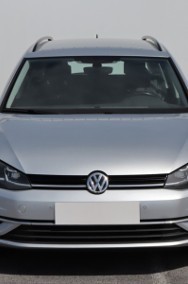 Volkswagen Golf Sportsvan , Salon Polska, Serwis ASO, Automat, VAT 23%, Navi,-2