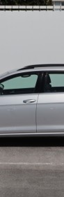 Volkswagen Golf Sportsvan , Salon Polska, Serwis ASO, Automat, VAT 23%, Navi,-4