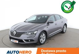 Renault Talisman II 1.6 dCi EDC Energy Business Navi Aktywny Tempomat HeadUp Kamera PDC