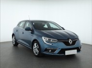 Renault Megane IV , Salon Polska, Klimatronic, Tempomat