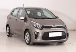 Kia Picanto II , Salon Polska, 1. Właściciel, Serwis ASO, Klima, Parktronic
