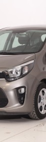 Kia Picanto II , Salon Polska, 1. Właściciel, Serwis ASO, Klima, Parktronic-3