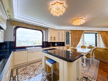 <p>unikatowy apartament z widokiem na panoramę miasta</p>-1