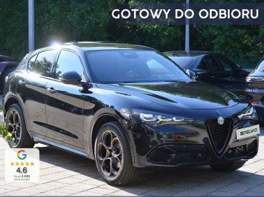 Alfa Romeo Stelvio 2.0 Turbo Intensa Q4 2.0 Turbo Intensa Q4 (280KM)-1