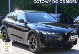 Alfa Romeo Stelvio 2.0 Turbo Intensa Q4 2.0 Turbo Intensa Q4 (280KM)