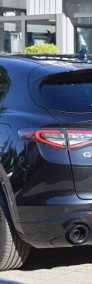 Alfa Romeo Stelvio 2.0 Turbo Intensa Q4 2.0 Turbo Intensa Q4 (280KM)-4