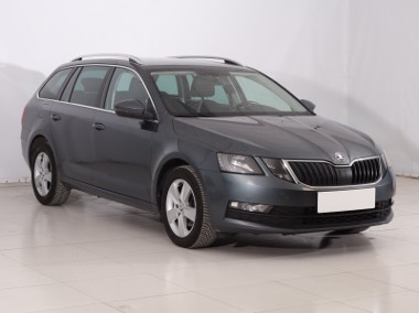 Skoda Octavia III Salon Polska, 1. Właściciel, VAT 23%, Klimatronic, Tempomat,-1