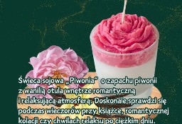 świece zapachowe