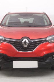 Renault Kadjar I , Navi, Klimatronic, Tempomat, Parktronic,-2