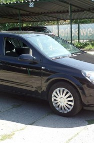 Opel Astra H b.dobry stan techniczny, serwisowany, potwierdzony przebieg-2