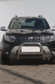 Dacia Duster I , Salon Polska, Serwis ASO, Navi, Klimatronic, Tempomat,-2