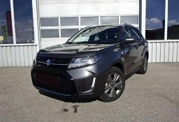 Suzuki Vitara II 1.4 Boosterjet mHEV Premium 2WD 1.4 Boosterjet mHEV Premium 2WD 129K