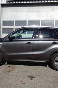 Suzuki Vitara II 1.4 Boosterjet mHEV Premium 2WD 1.4 Boosterjet mHEV Premium 2WD 129K-2