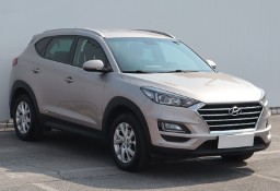 Hyundai Tucson , Salon Polska, Serwis ASO, Klima, Tempomat, Parktronic,