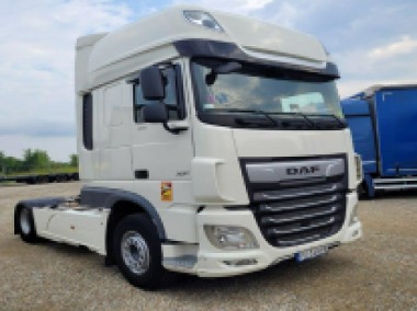 DAF xf 480 ft-1