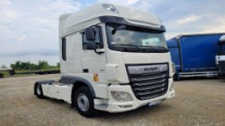 DAF xf 480 ft