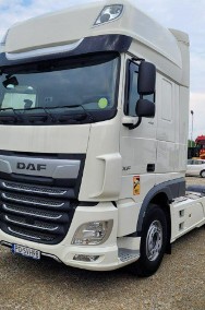 DAF xf 480 ft-2