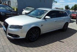 Audi A4 III (B7) S-line