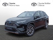 Toyota RAV 4 2.5 Hybrid 4x4 Executive I Właściciel Bezwypadkowy Gwarancja FV23%